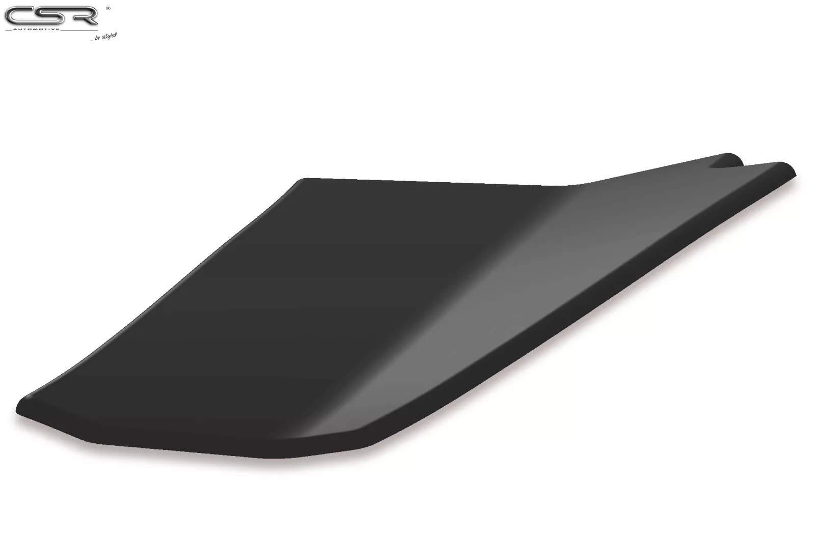 Heckflügel mit ABE für Hyundai I30 PD HF656-M Carbon Look (matt)