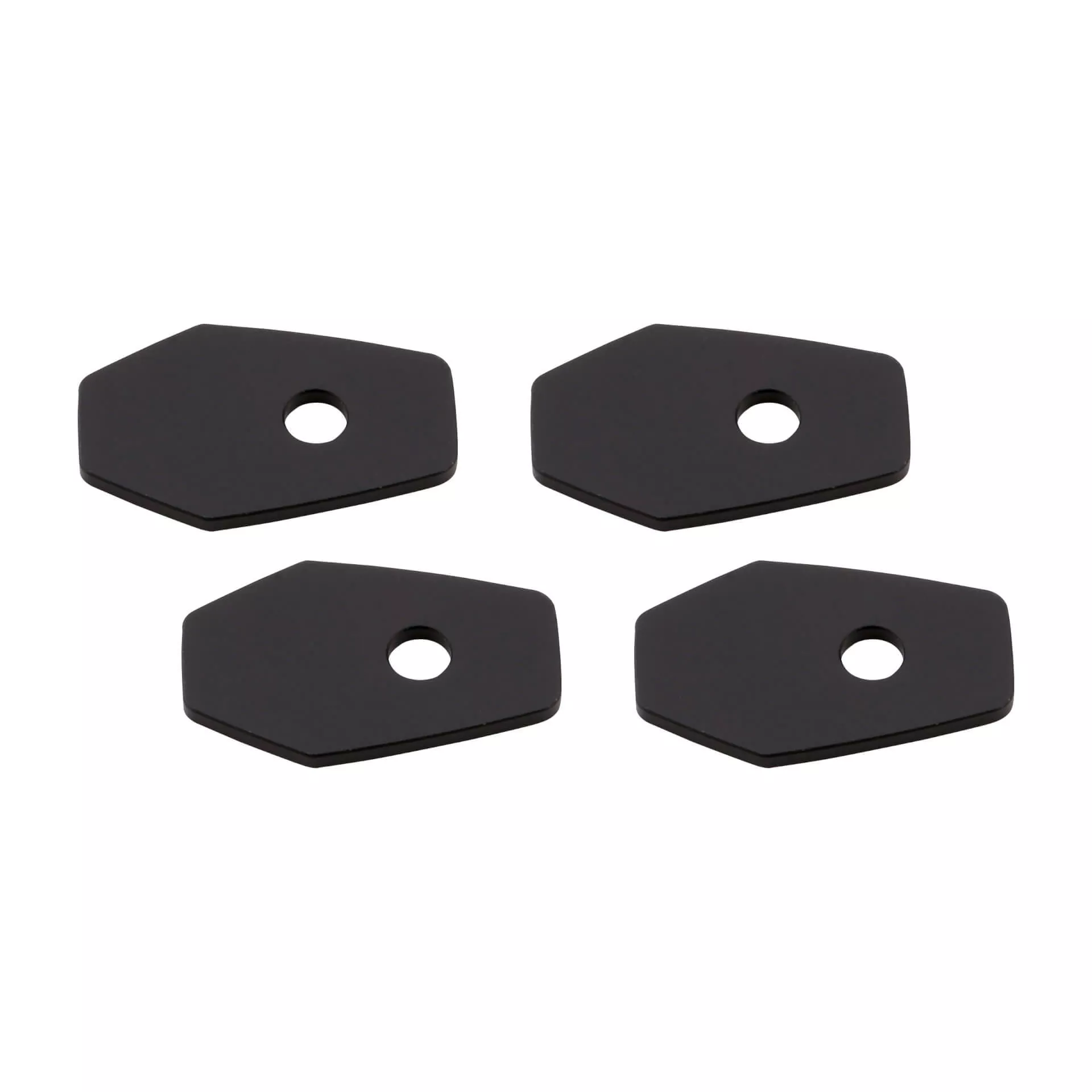 HIGHSIDER Montageplatten INDY SPACER, SUZUKI GSX-S 1000
