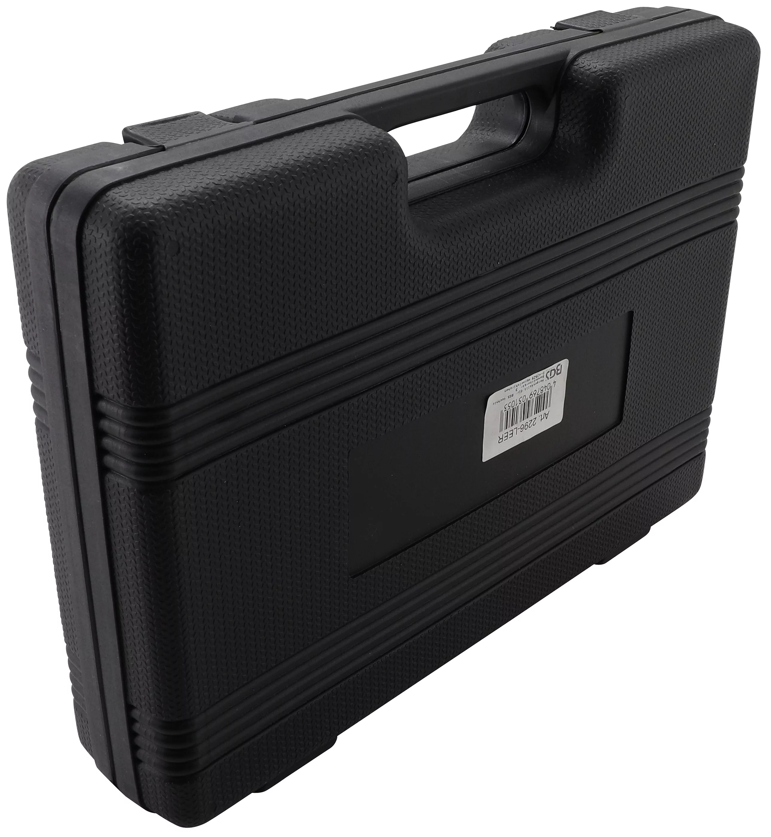 Leerkoffer für Art. 2296