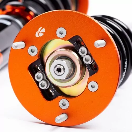 K-Sport BMW 1er E81, E82, E87, E88 (182, 187) Gewindefahrwerk Street