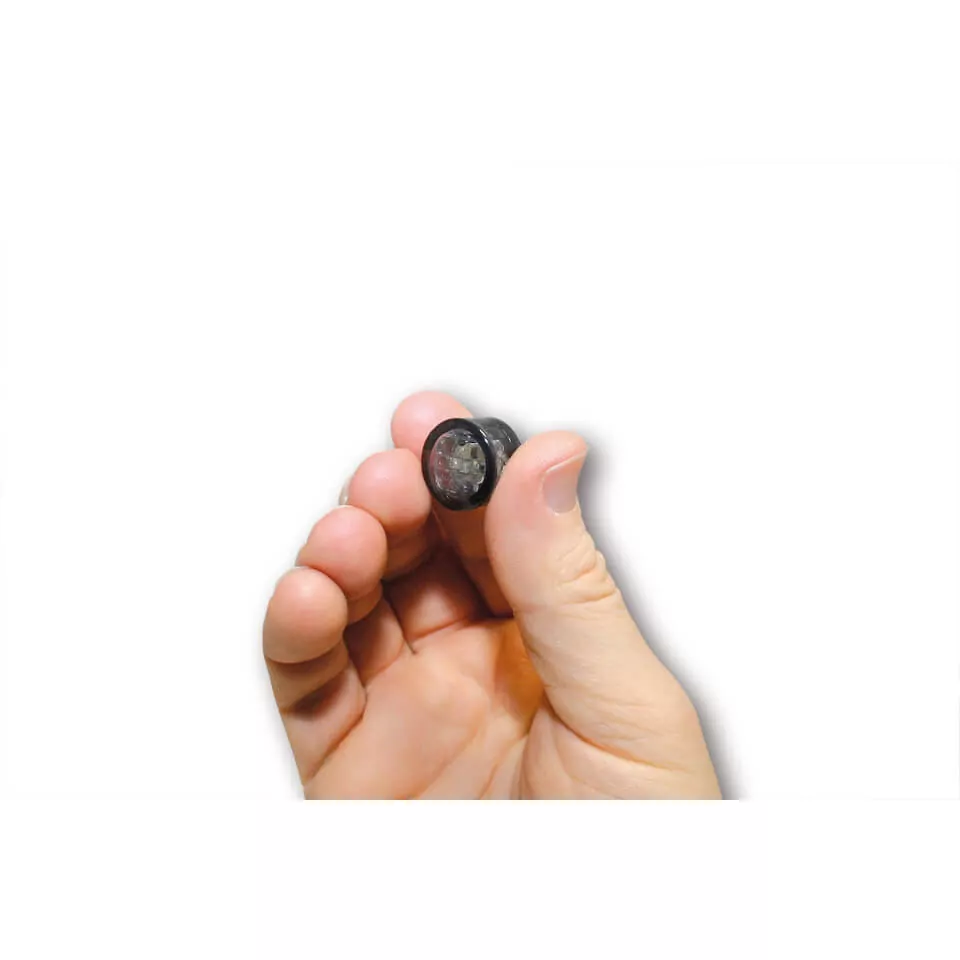 HIGHSIDER smart Micro Pin LED Parking Light For Installation