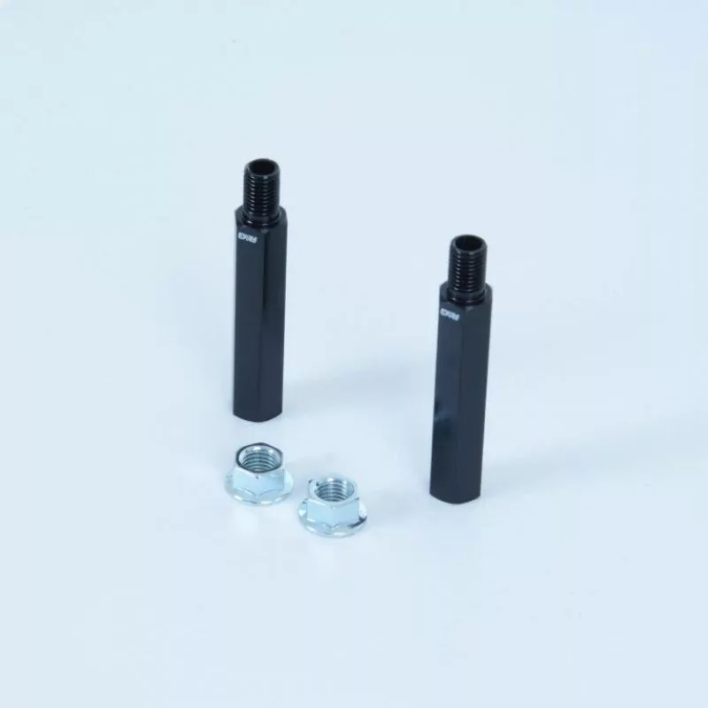 R&G Racing Blinker Verlängerungen M8 35 / 50 / 65 mm