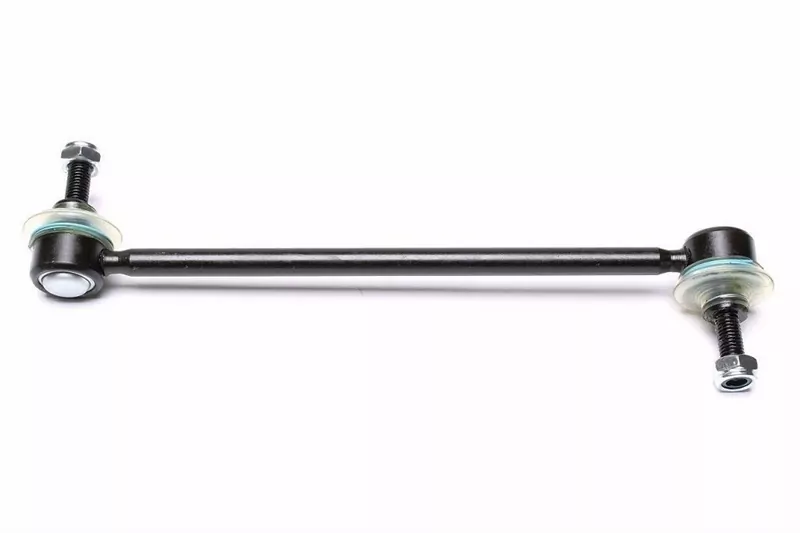 TA Technix Koppelstange passend für Audi A1 incl. Sportsback, A2, BMW 3er Serie E46 incl. Compact, Z4 incl. Coupe (E85+E86), Seat Cordoba, Ibiza IV+V incl. SC, Skoda Fabia, Roomster, VW Fox, Polo 9N, Polo 6R, UP, Vorderachse-beidseitig