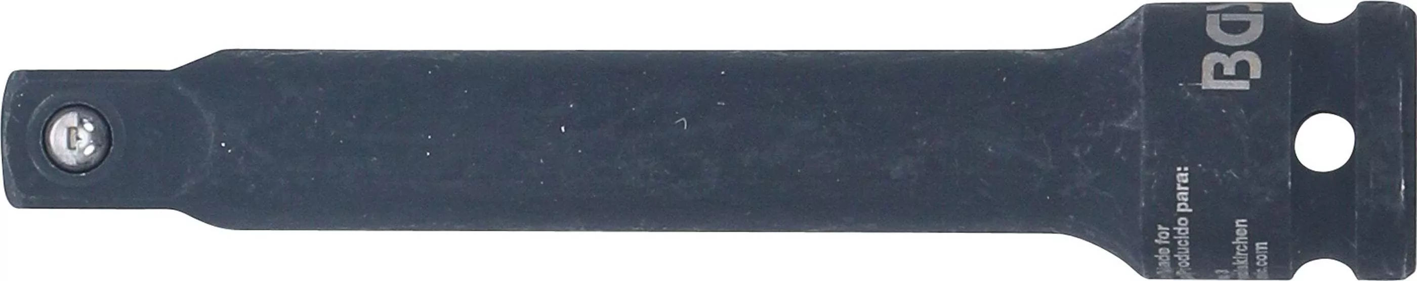 Kraft-Verlängerung | 12,5 mm (1/2") | 125 mm