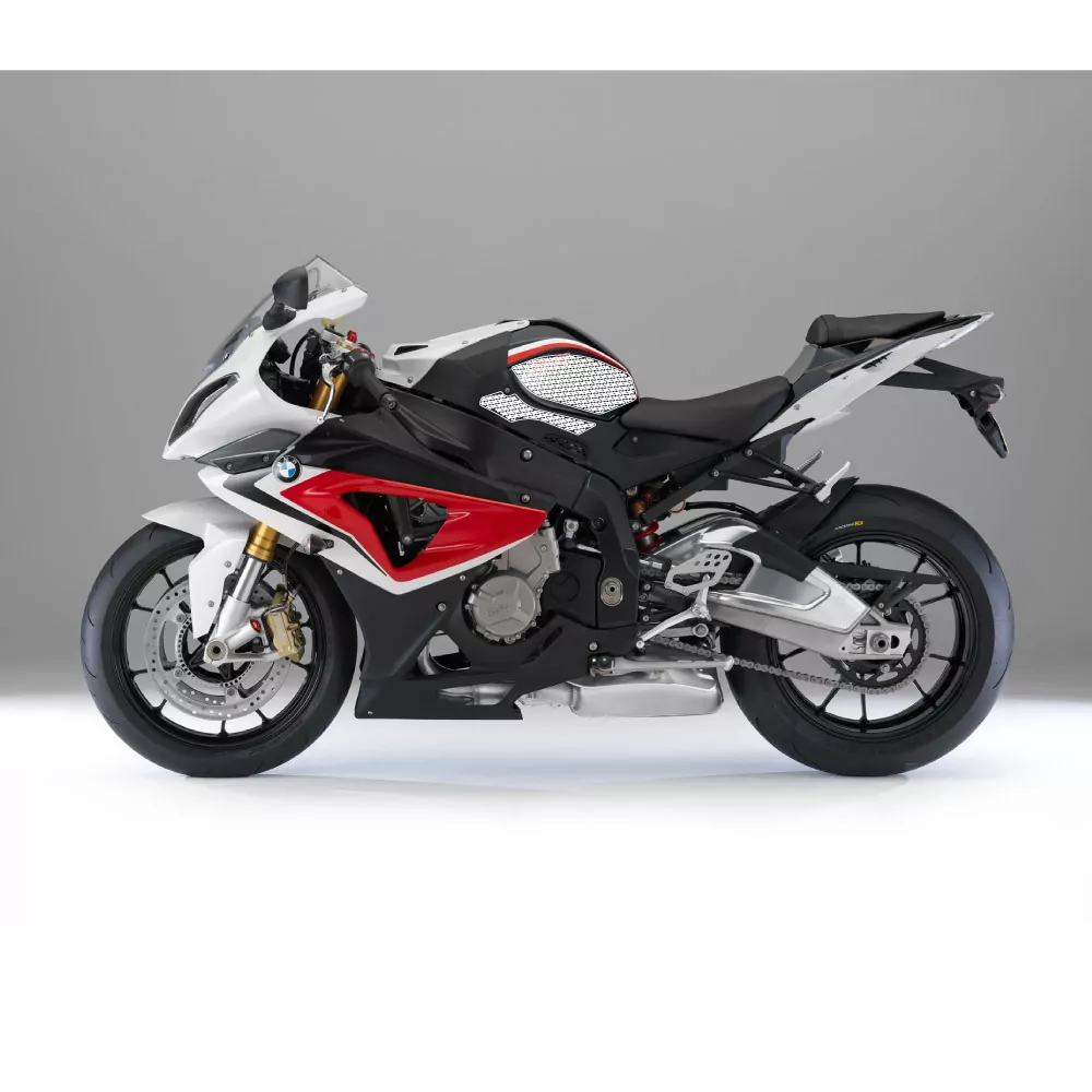 Stompgrip Traction Pad Icon für BMW HP4 13-15 Hybrid