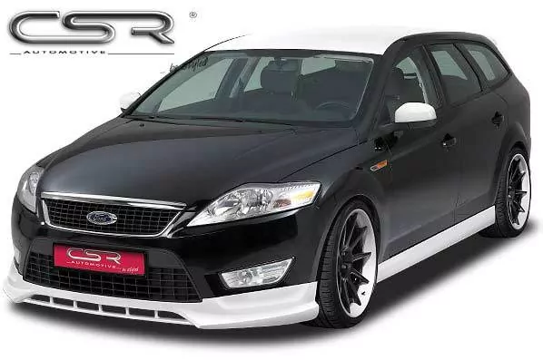 Seitenschweller für Ford Mondeo MK4 BA7 SS324