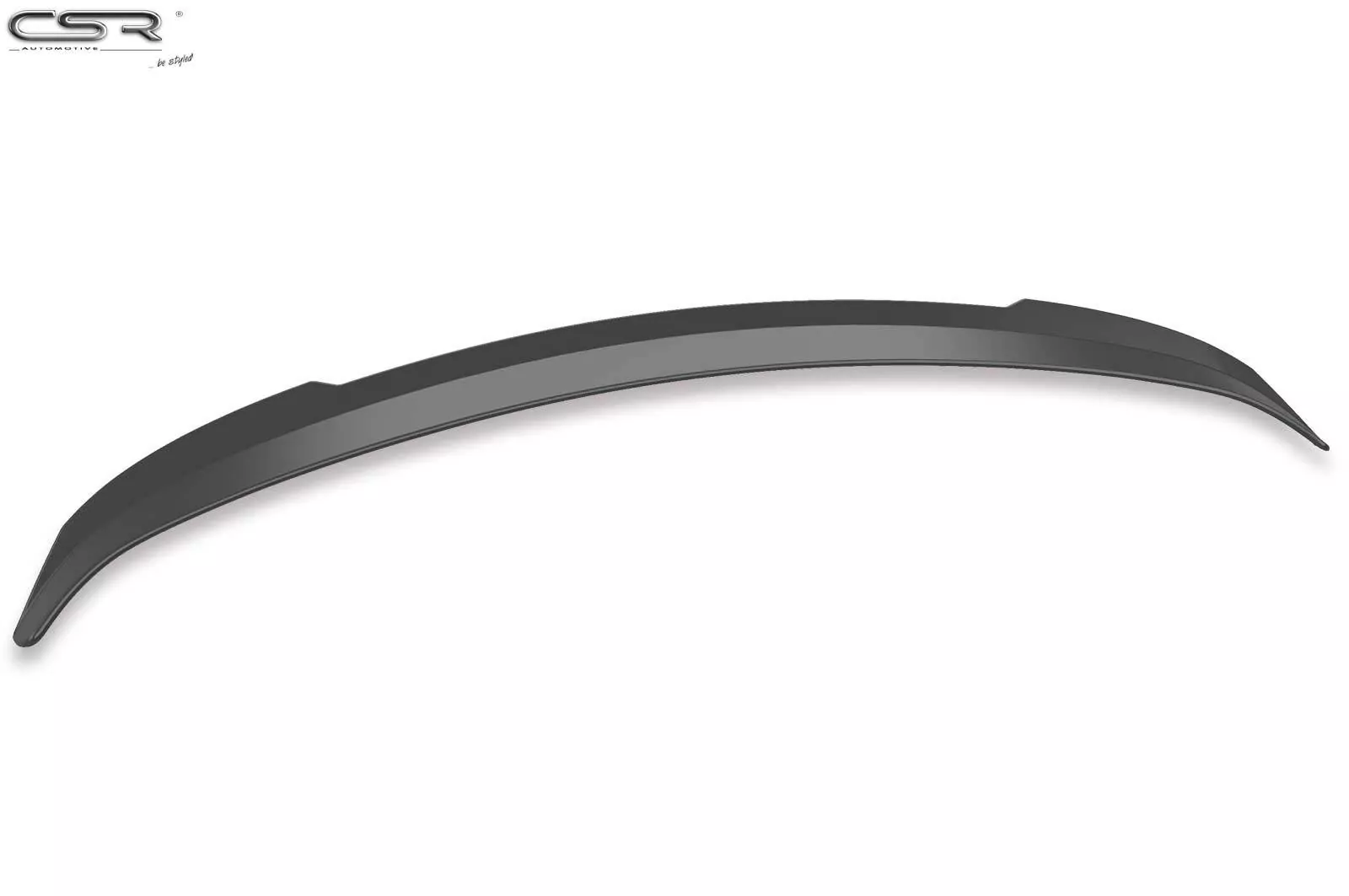 Heckflügel mit ABE für Opel Astra J Sports Tourer HF715-M Carbon Look (matt)