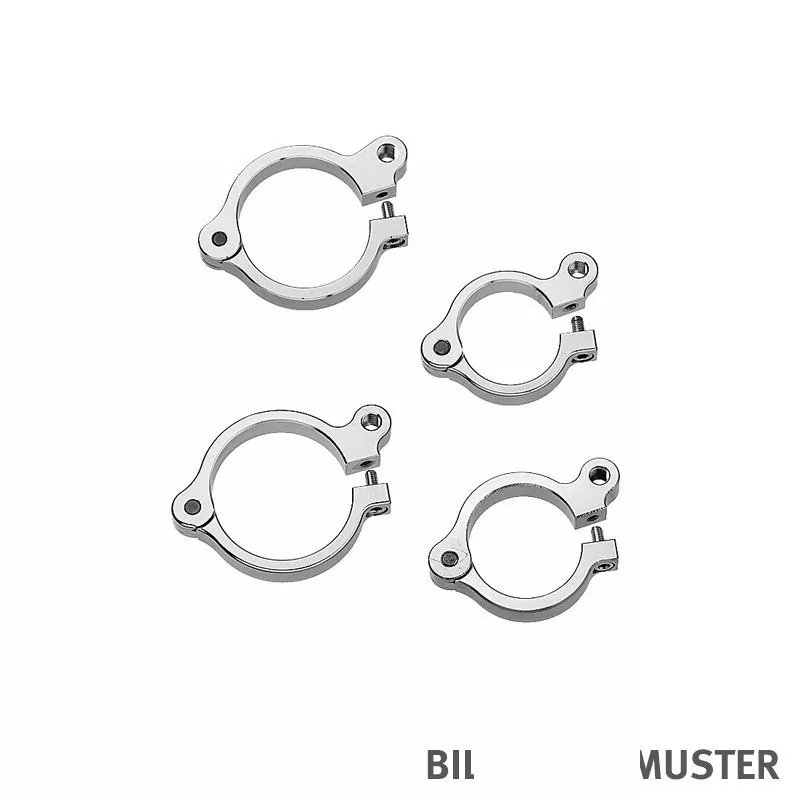 Bitubo Schelle für Lenkungsdämpfer d=56mm