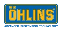 ÖHLINS Logo