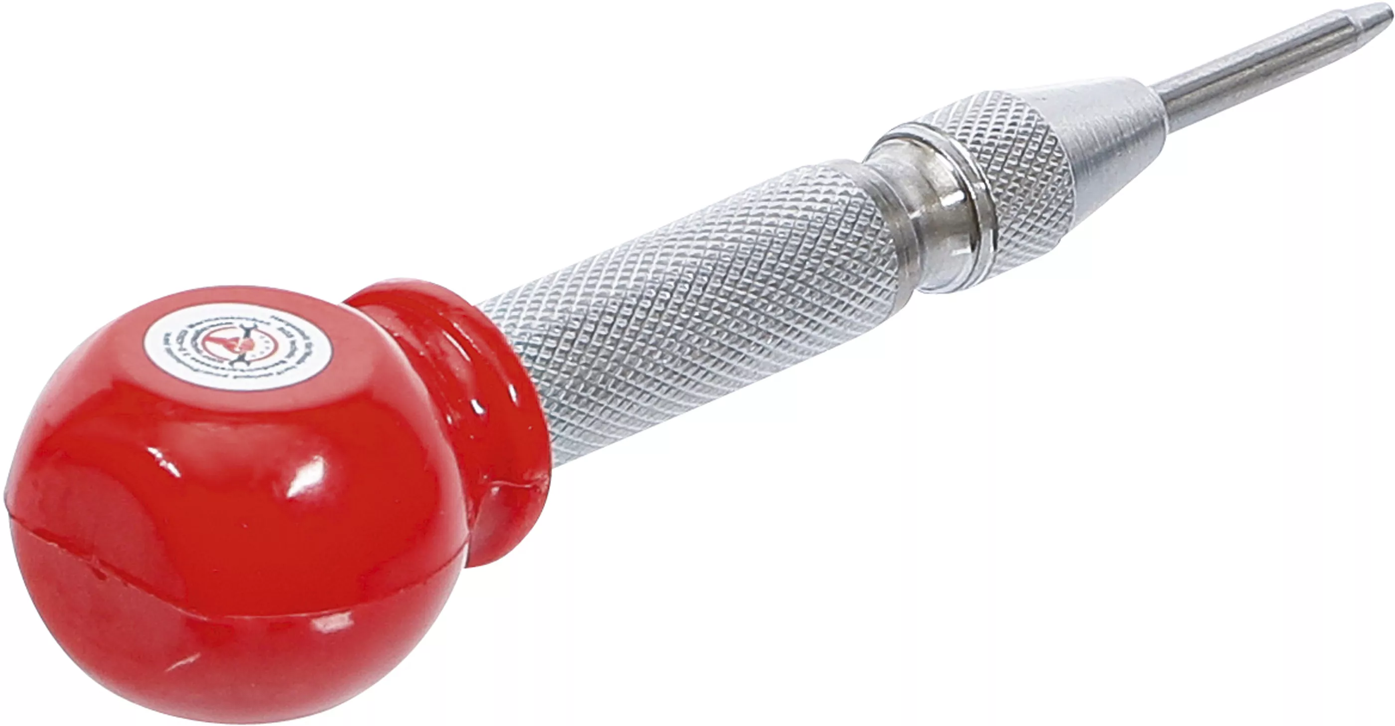 Automatischer Körner | 120 mm