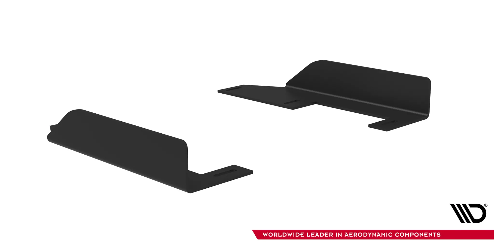 Seitenschweller Flaps Für Toyota GR Corolla Mk12 Schwarz Hochglanz