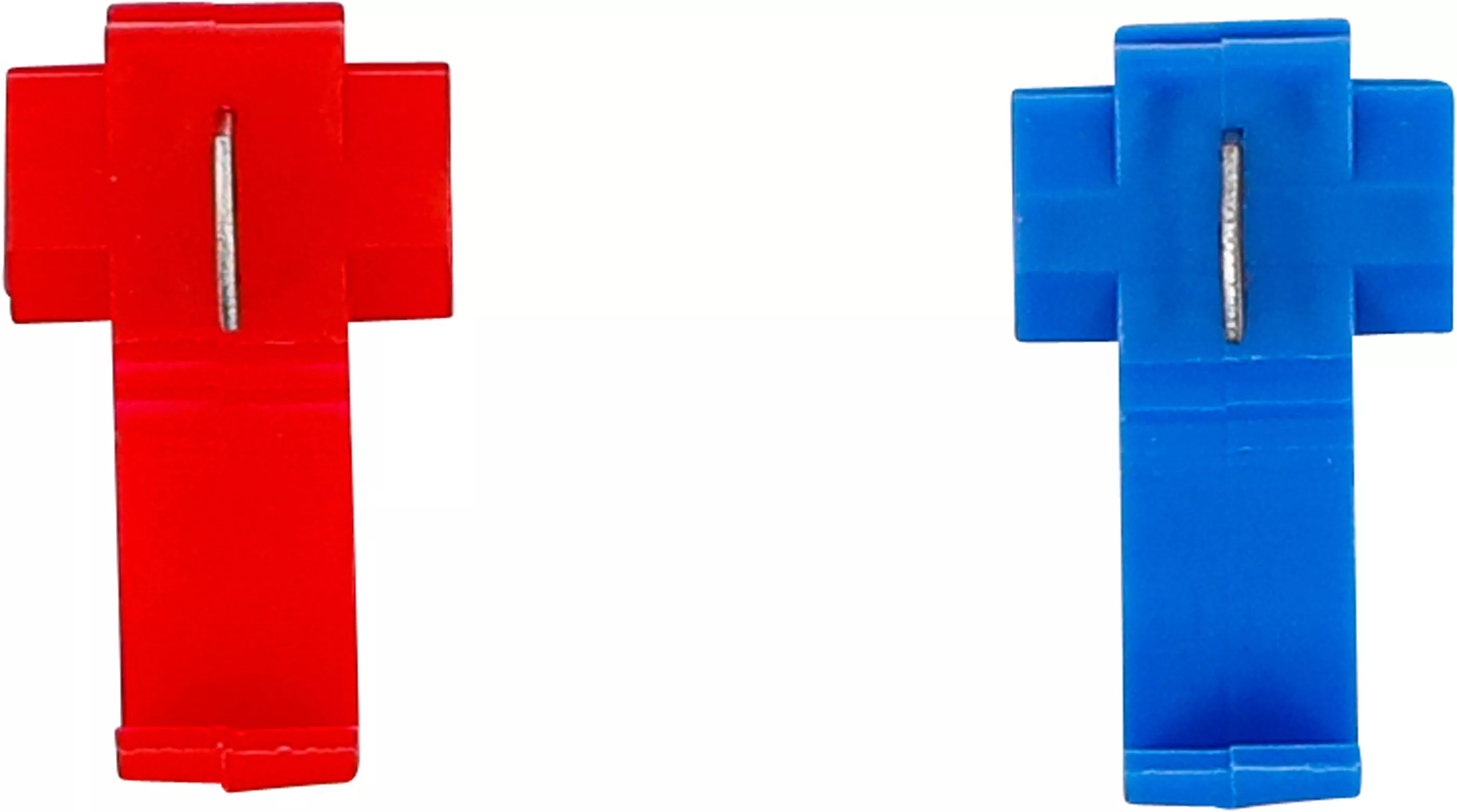 Abzweigverbinder-Sortiment | 50-tlg.