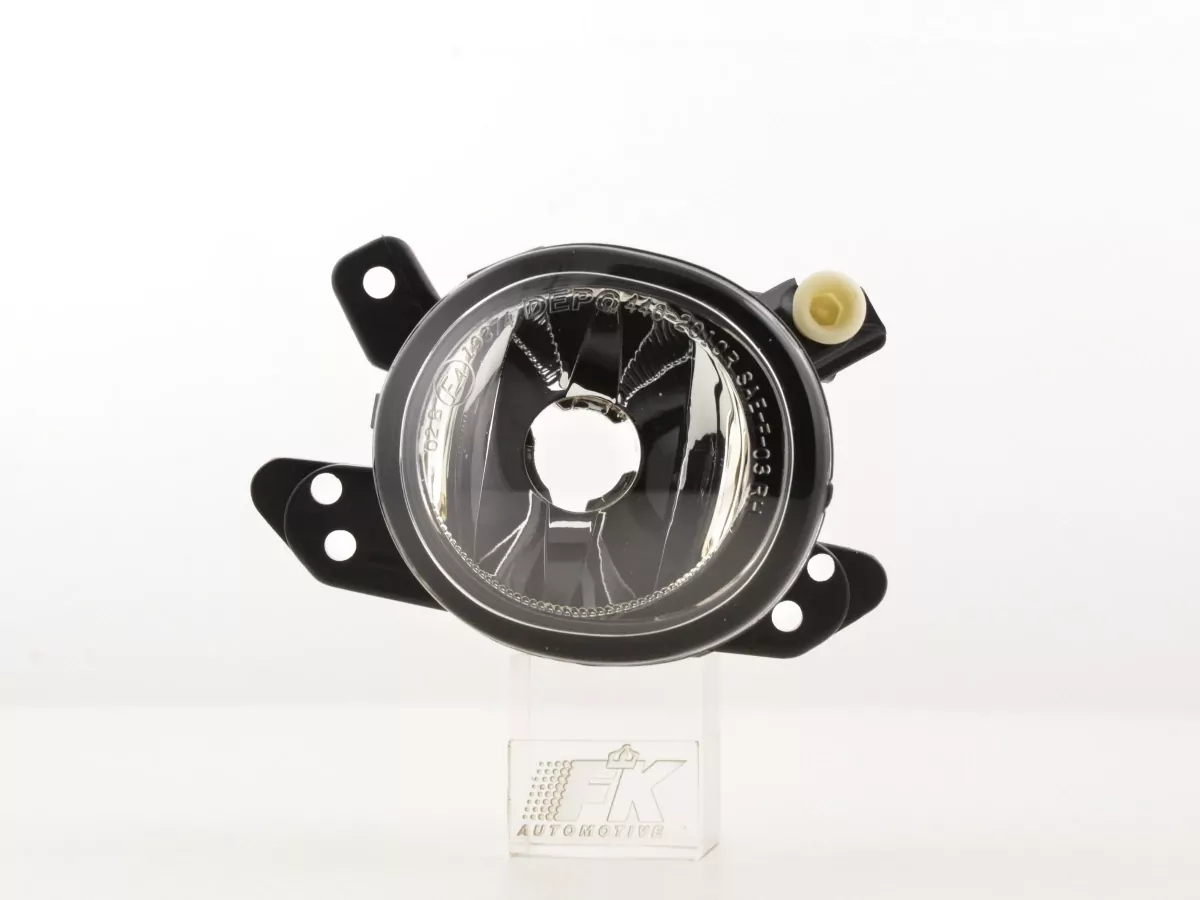 Verschleißteile Nebelscheinwerfer rechts Mercedes-Benz A-Klasse (169)