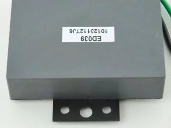 Steuergerät für Scheinwerfer Daylight VW Passat (Typ 3C)