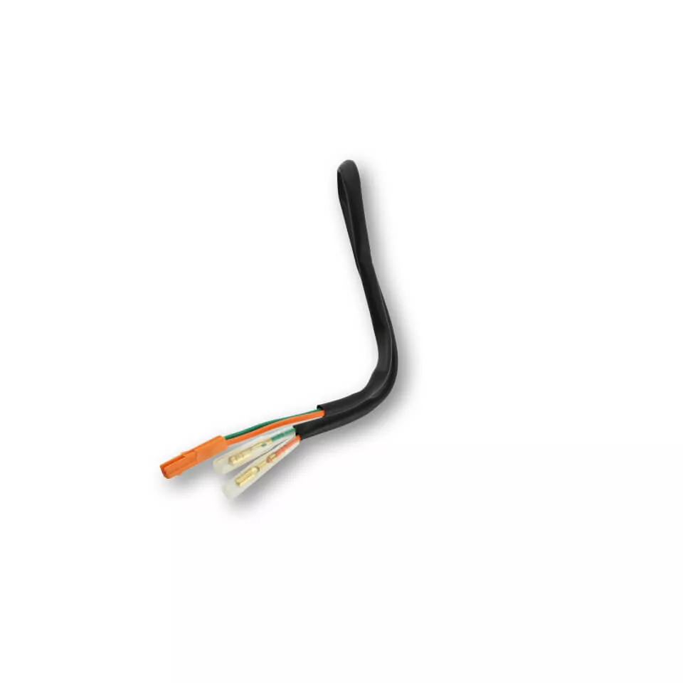 HIGHSIDER smart Adapter Cable For Indicator, For Honda (Pair)