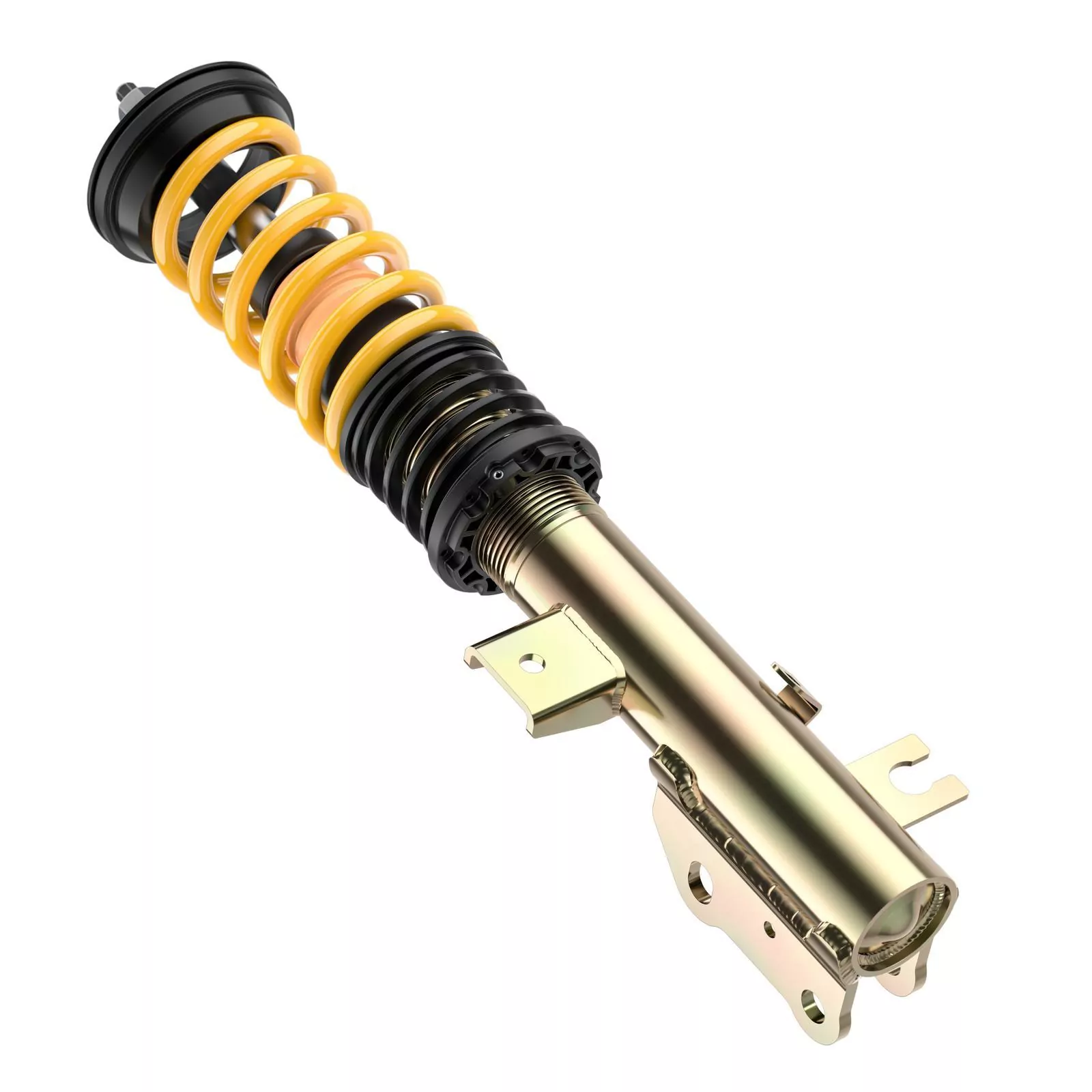 ST Gewindefahrwerk ST X  (mit fester Kennung) MAZDA 3 Stufenheck (BM_, BN_) 09/2013-