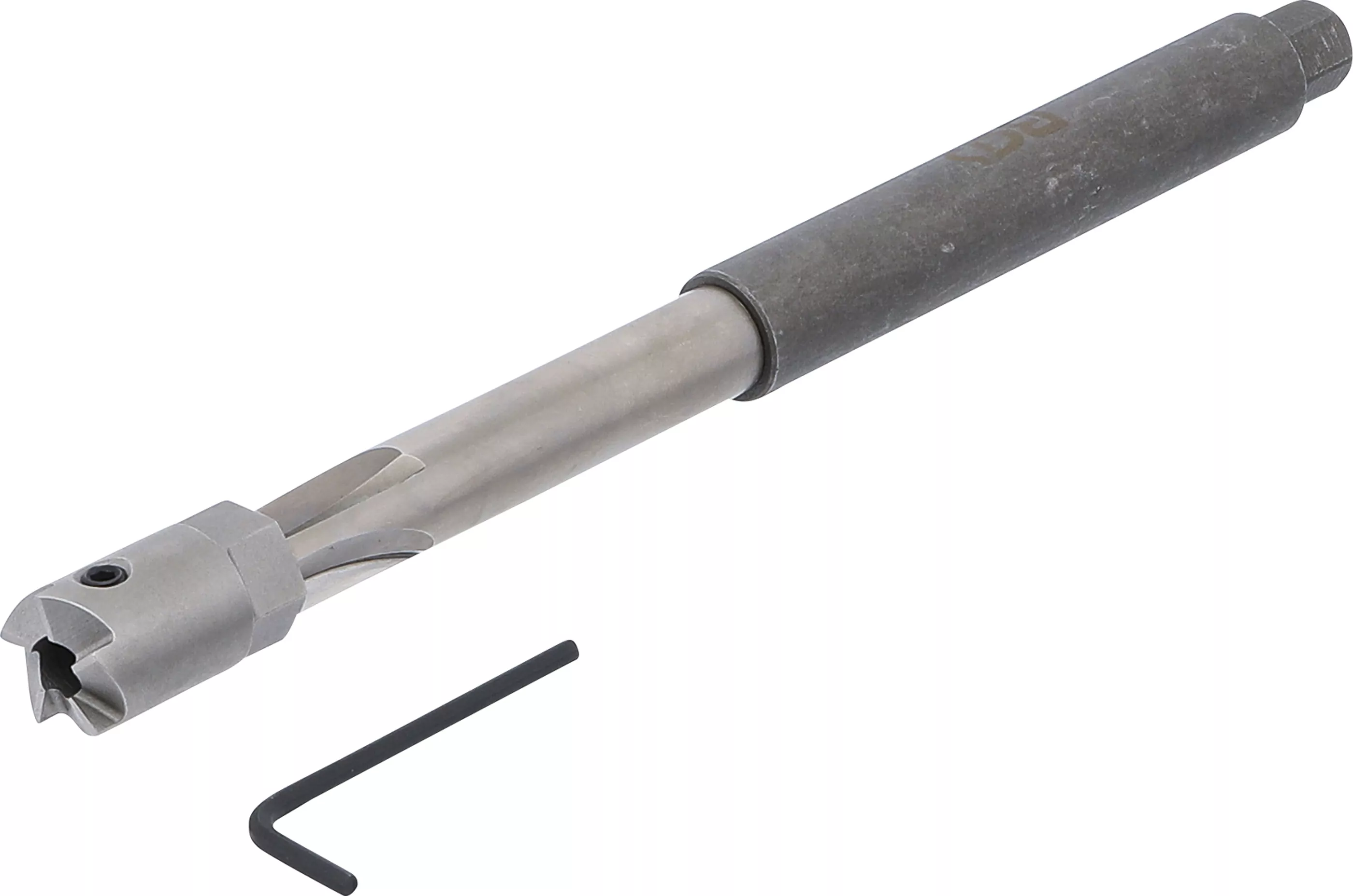 Injektorsitz-Fräser, 15 mm