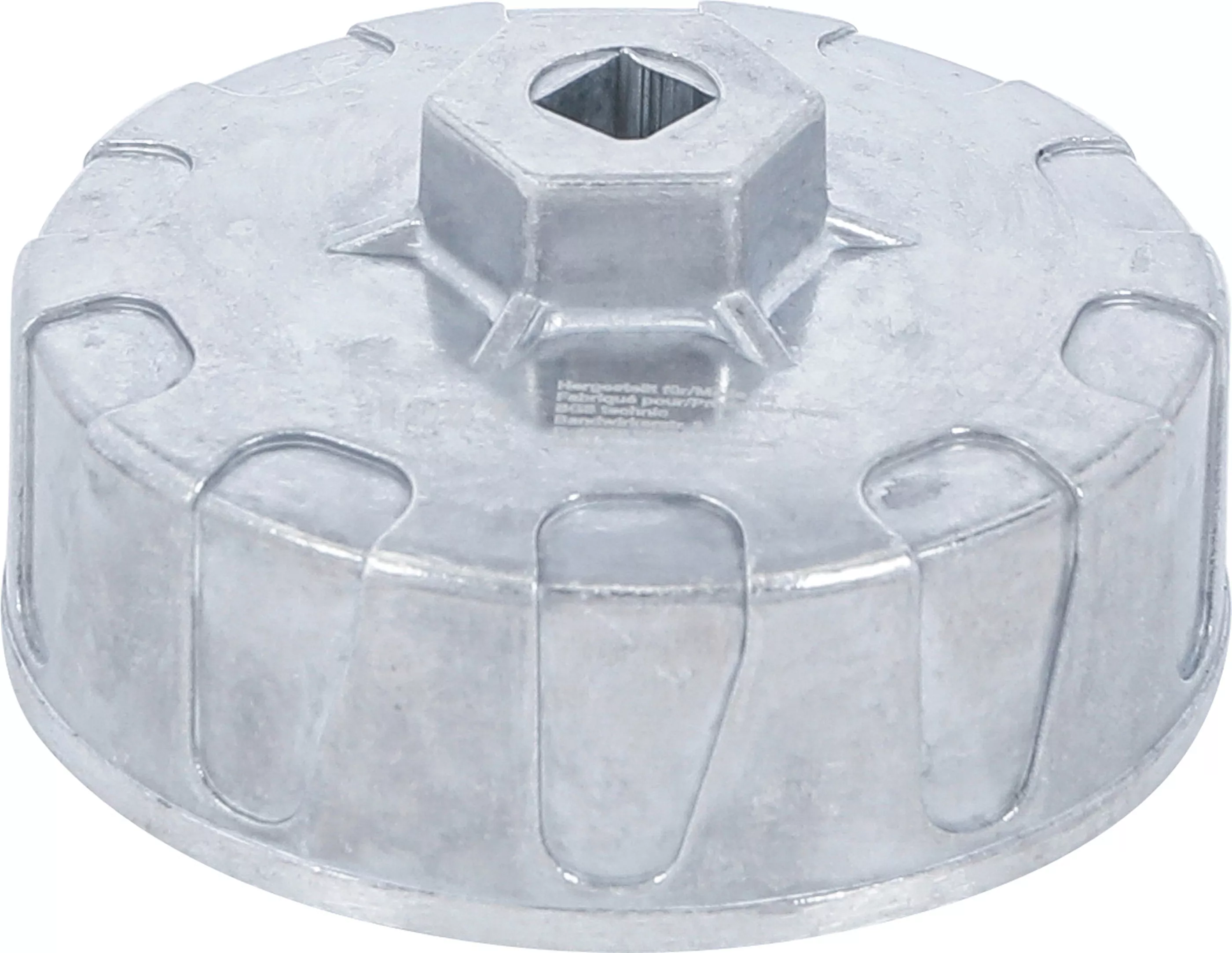 Ölfilterschlüssel | 14-kant | Ø 84,4 mm | für Jeep, Mercedes-Benz, Dodge