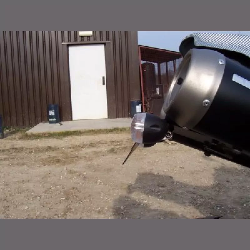 R&G Racing Kennzeichenhalter Yamaha MT-03 2006-2014