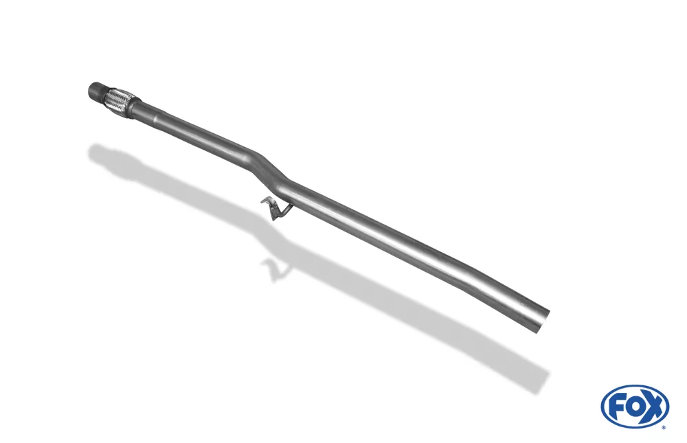 VW Polo 86C  Vorschalldämpferersatzrohr