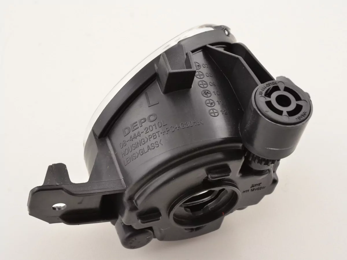 Verschleißteile Nebelscheinwerfer links BMW 1er E87