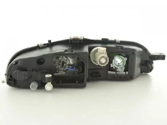 Verschleißteile Scheinwerfer links Fiat Brava (Typ 182) Bj. 95-01