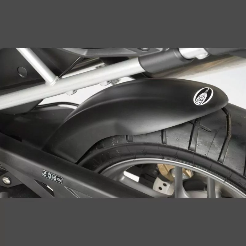 R&G Hinterradabdeckung Triumph Tiger 800 / XC / XRX / XCX / XCA