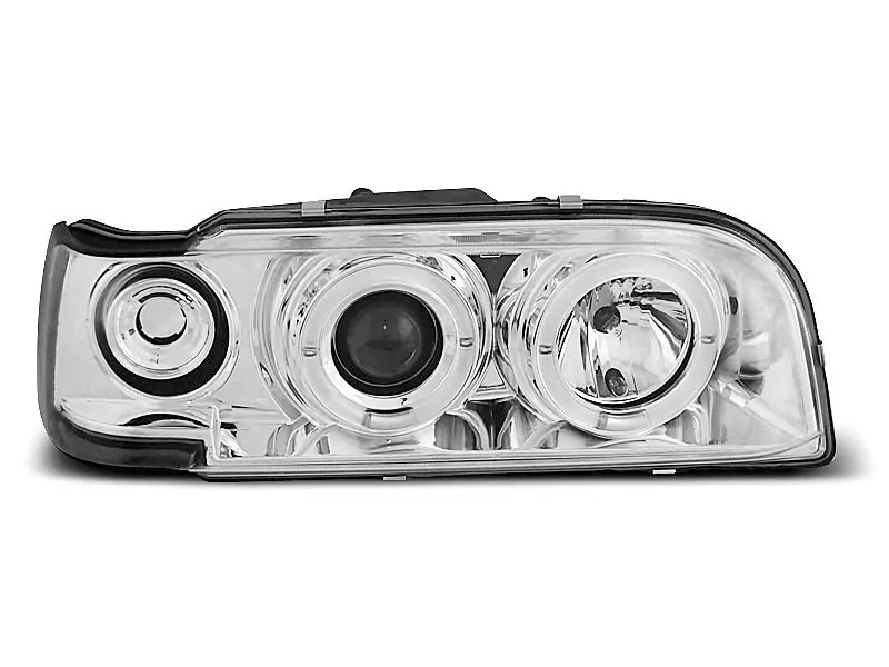 VOLVO 850 92-12.96 ANGEL EYES CHROME