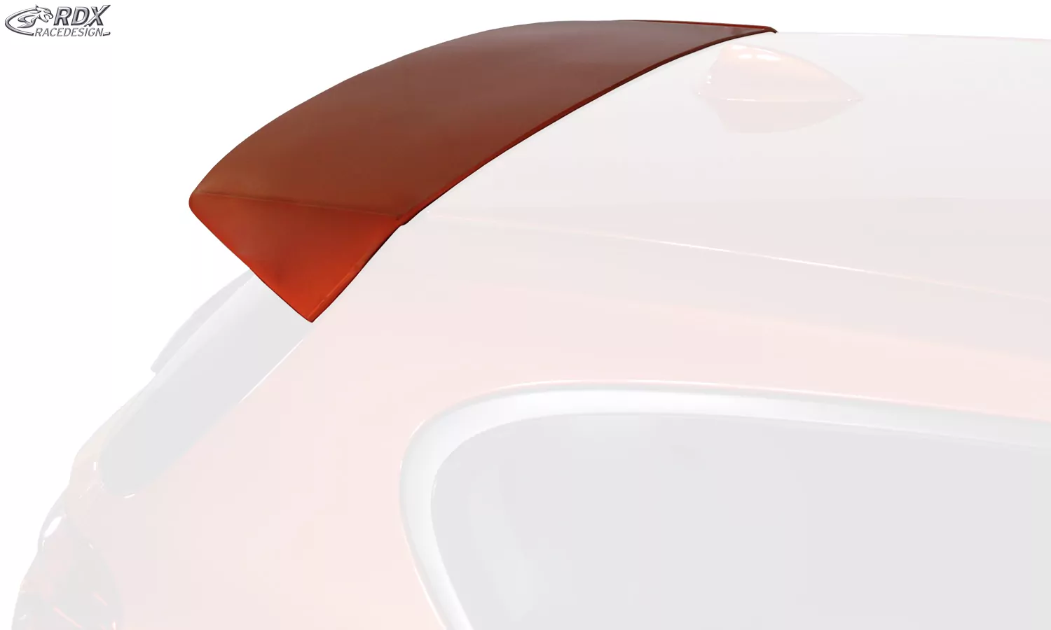 RDX Heckspoiler für BMW 1er F20 / F21 Dachspoiler Spoiler