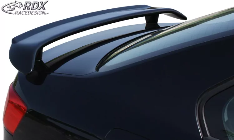 RDX Heckspoiler für VW Jetta 6 2010+ Heckflügel Spoiler