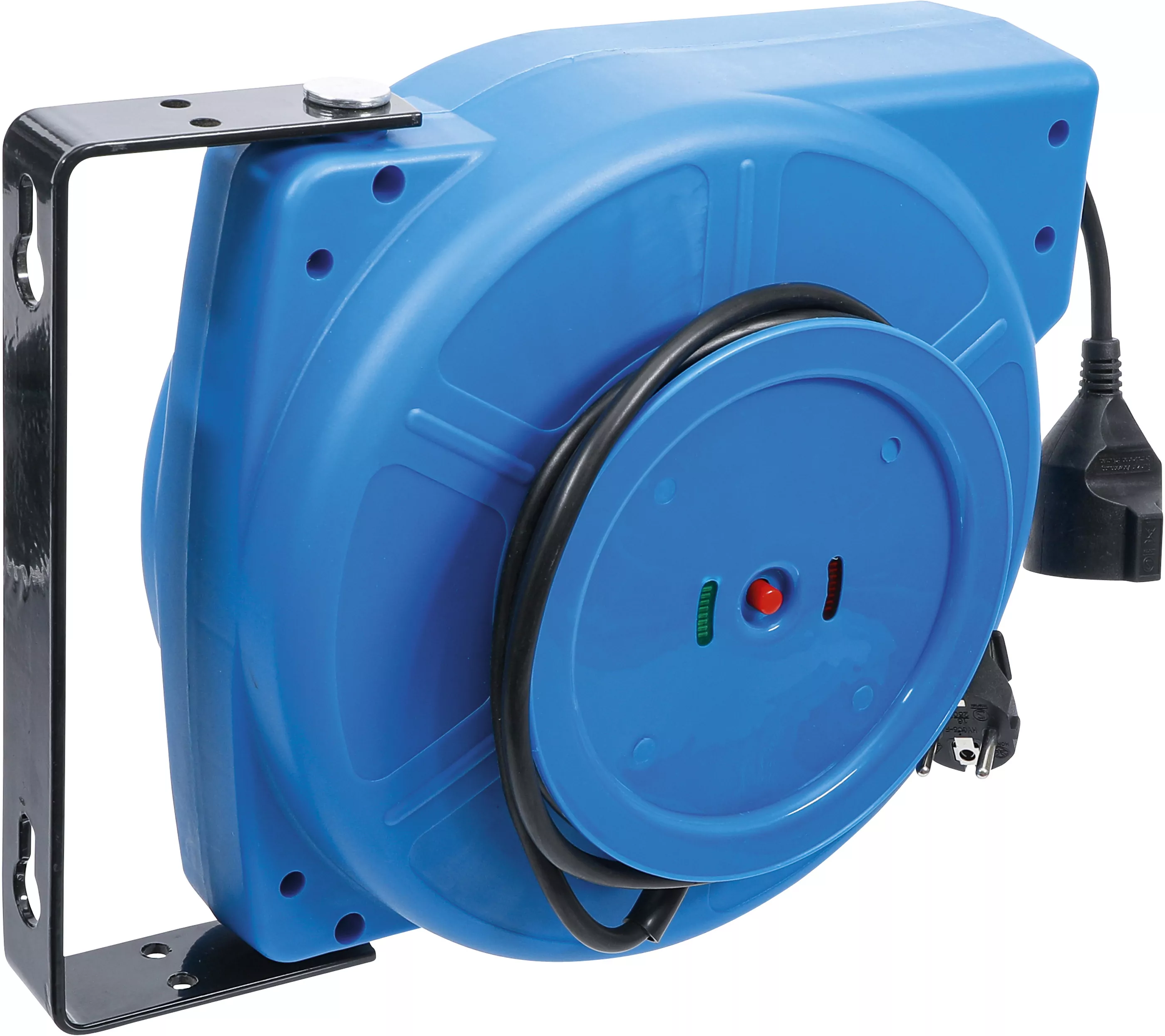 Automatische Kabeltrommel | 15 m