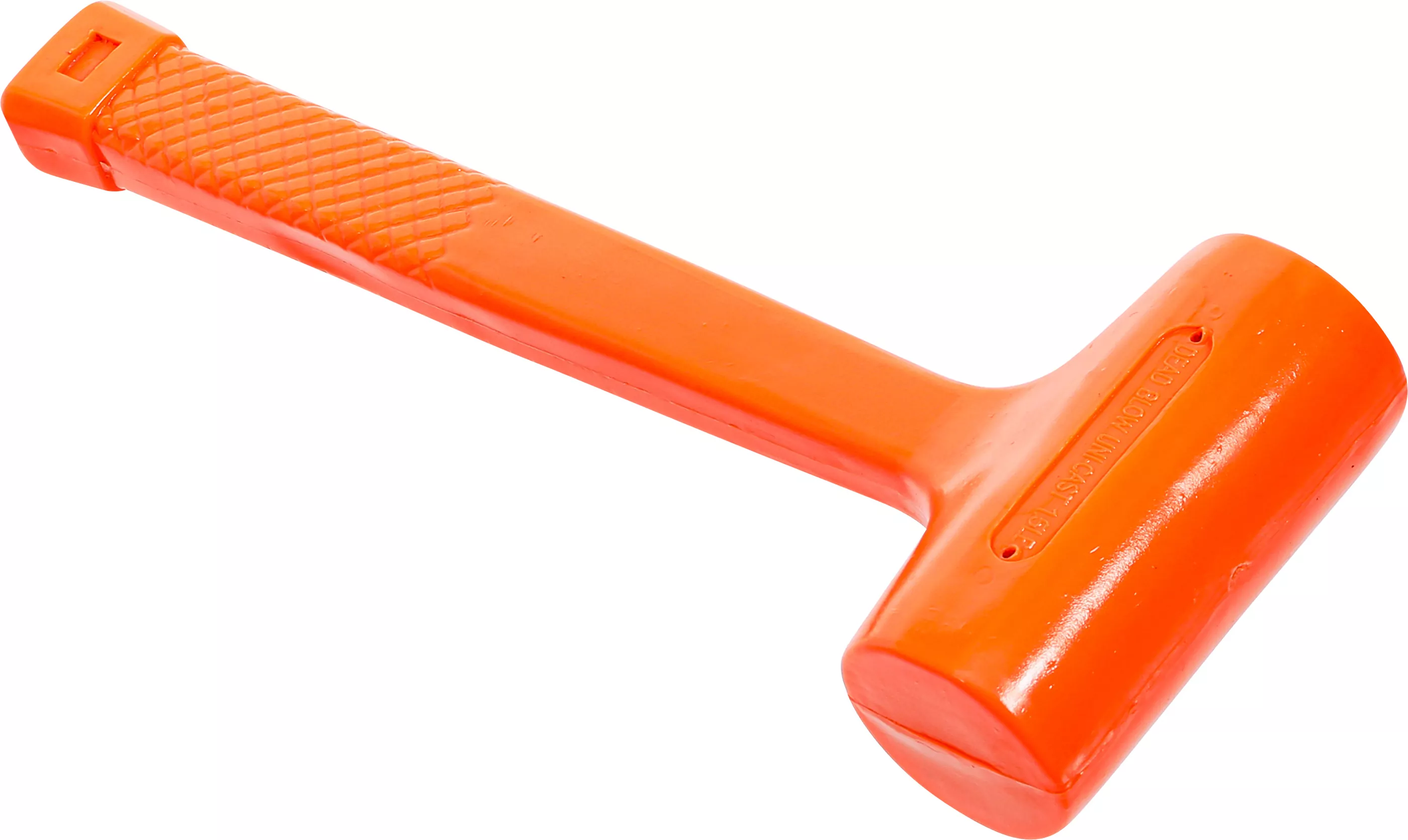 Schonhammer | rückschlagfrei | Ø 50 mm