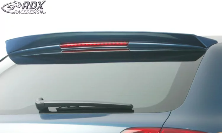 RDX Heckspoiler für AUDI A3 Sportback Dachspoiler Spoiler