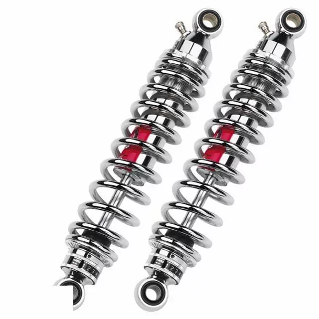 BITUBO Federbein für Honda CB500 PC26 1993 - 1995 und CB500 PC32 1996 - 2000