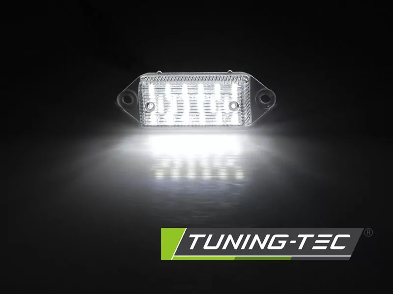 Mitsubishi Lancer Vii / Viii 04-16  Led