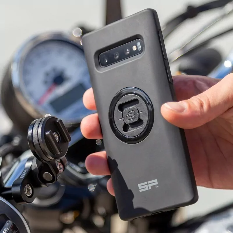 SP CONNECT Phone Case - Samsung S22+