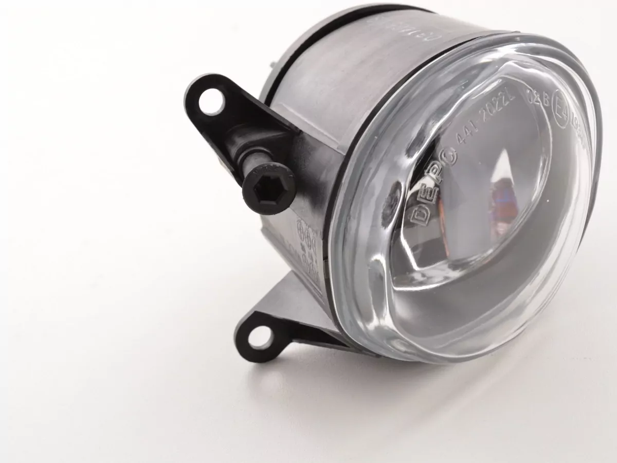 Verschleißteile Nebelscheinwerfer links Audi A3 (8L) Bj. 01-03