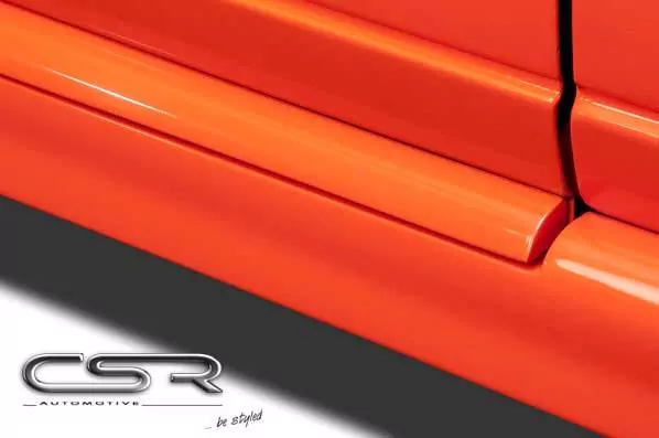 Seitenschweller für VW T4 / T4B Bus SS108