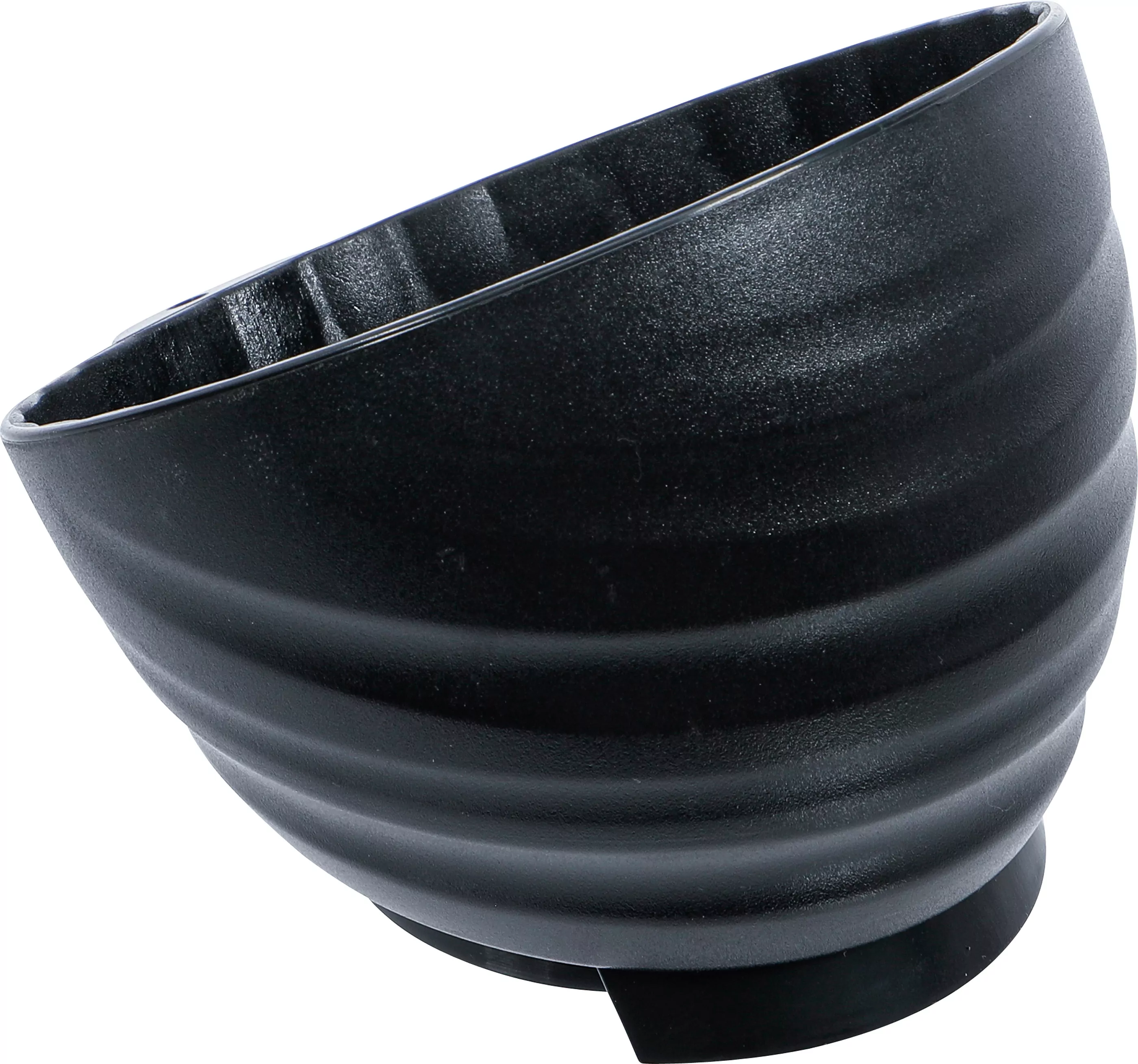 Magnet-Haftschale | extra hoher Rand | Ø 145 mm