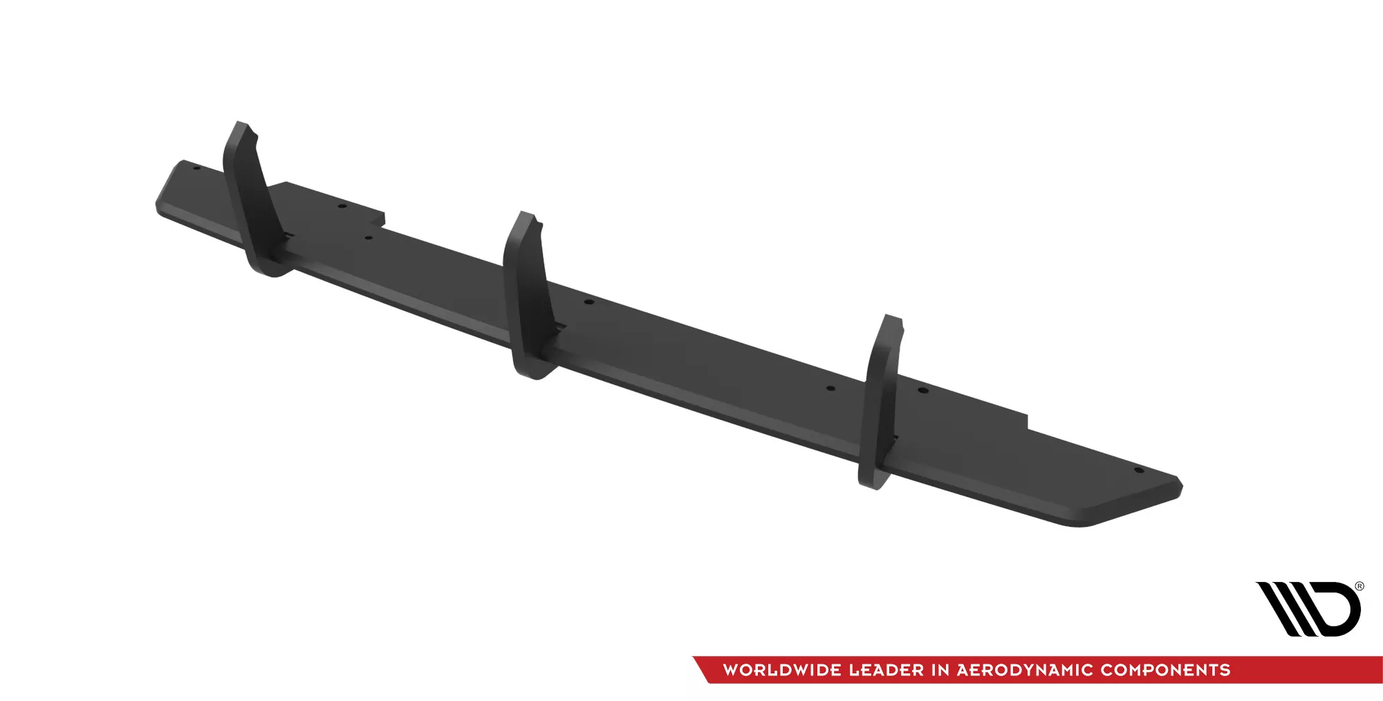 Street Pro Heckschürze Für BMW 2 Coupe M-Paket G42