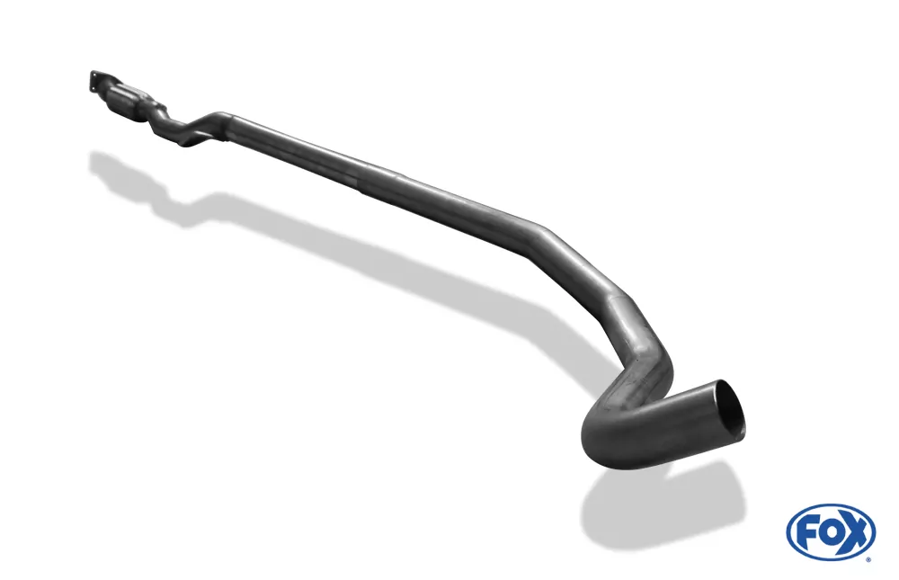 Opel Adam S  Vorschalldämpferersatzrohr