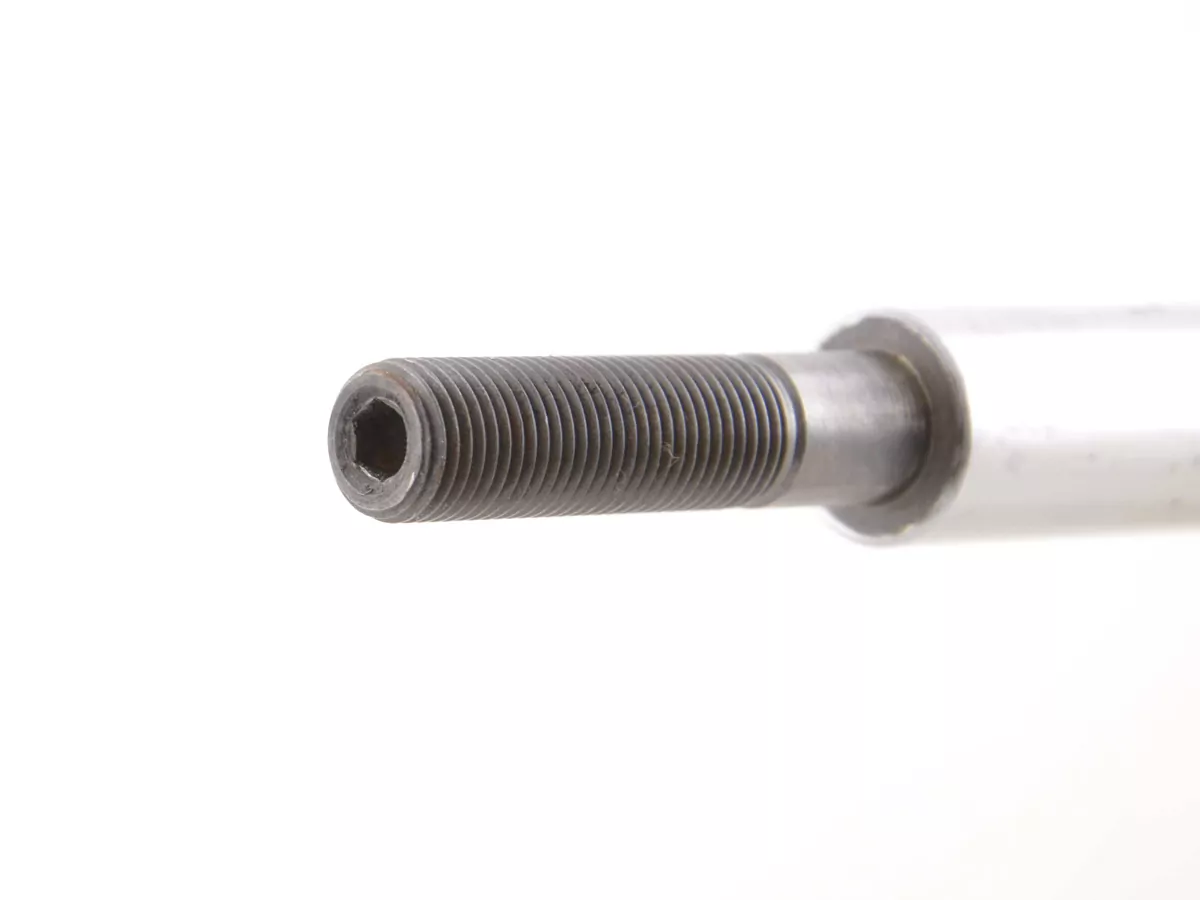 Sportstoßdämpfer High Tec Peugeot 207 W Bj. 04.2006 - (Vorderachse)