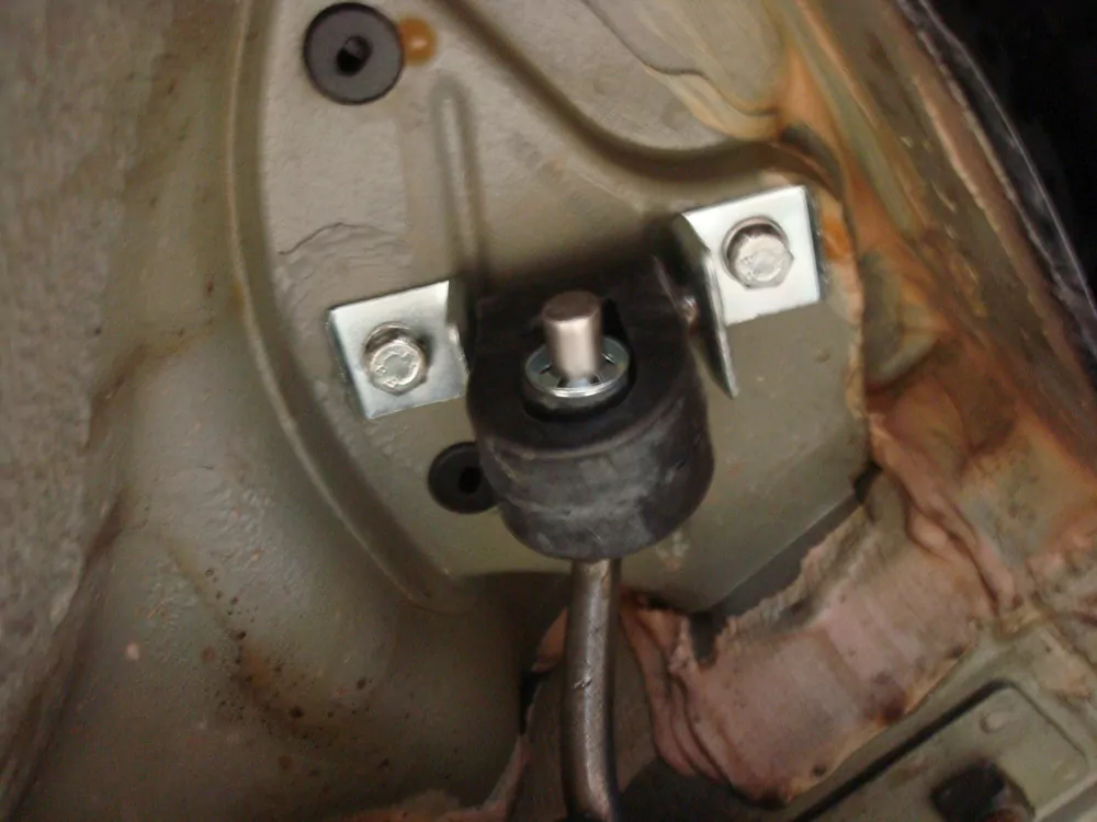 Seat Exeo 3R - Limousine/ Kombi (ST)  Endschalldämpfer Ausgang rechts/links - 1x90 Typ 16 rechts/links