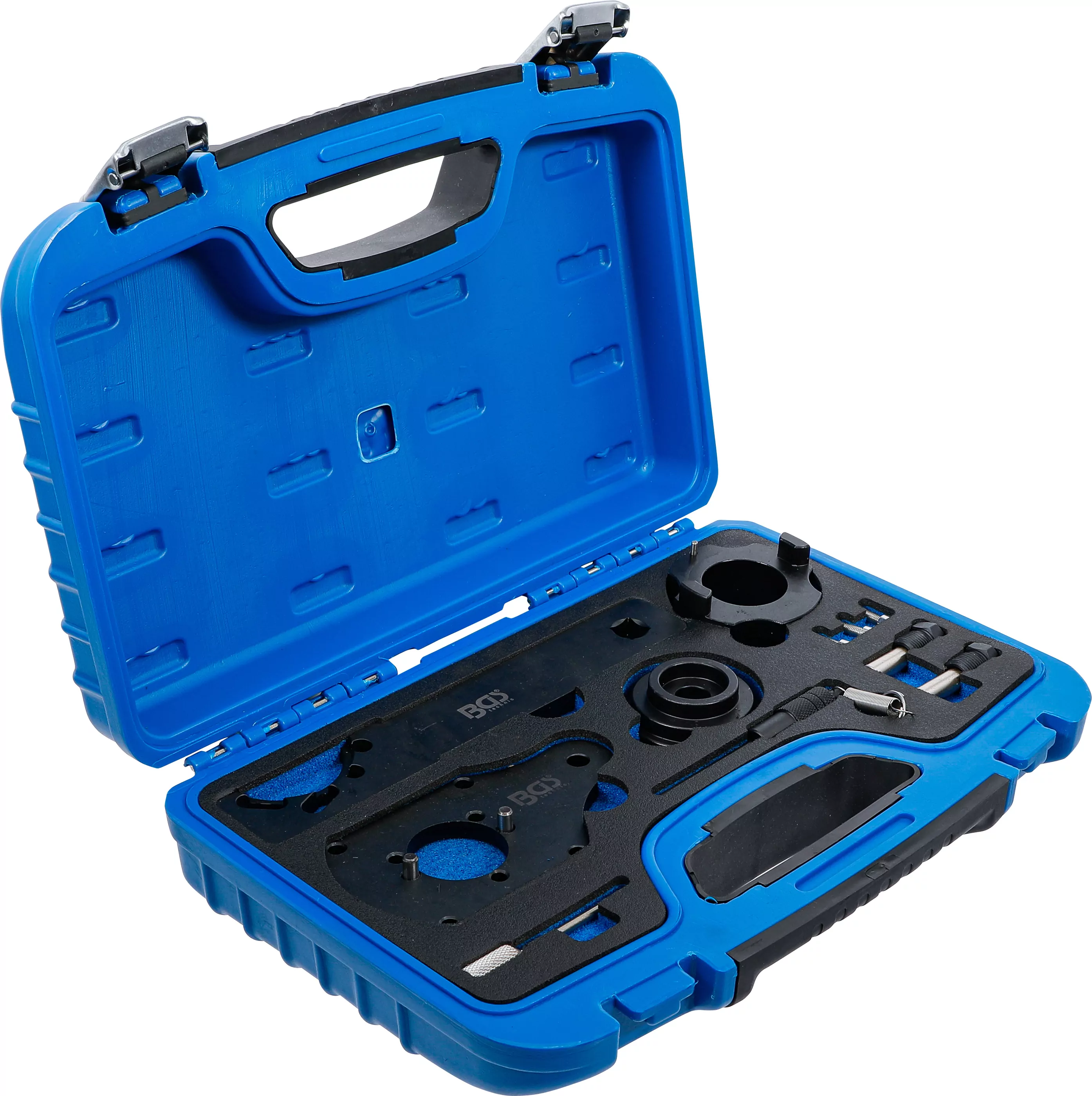 Motor-Einstellwerkzeug-Satz | für Opel 1.3 CDTi