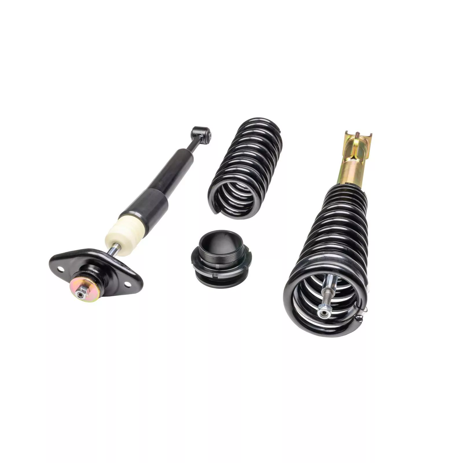 DTSLine Gewindefahrwerk SX  CHRYSLER 300 C Touring (LX, LE) 09/2004-12/2010