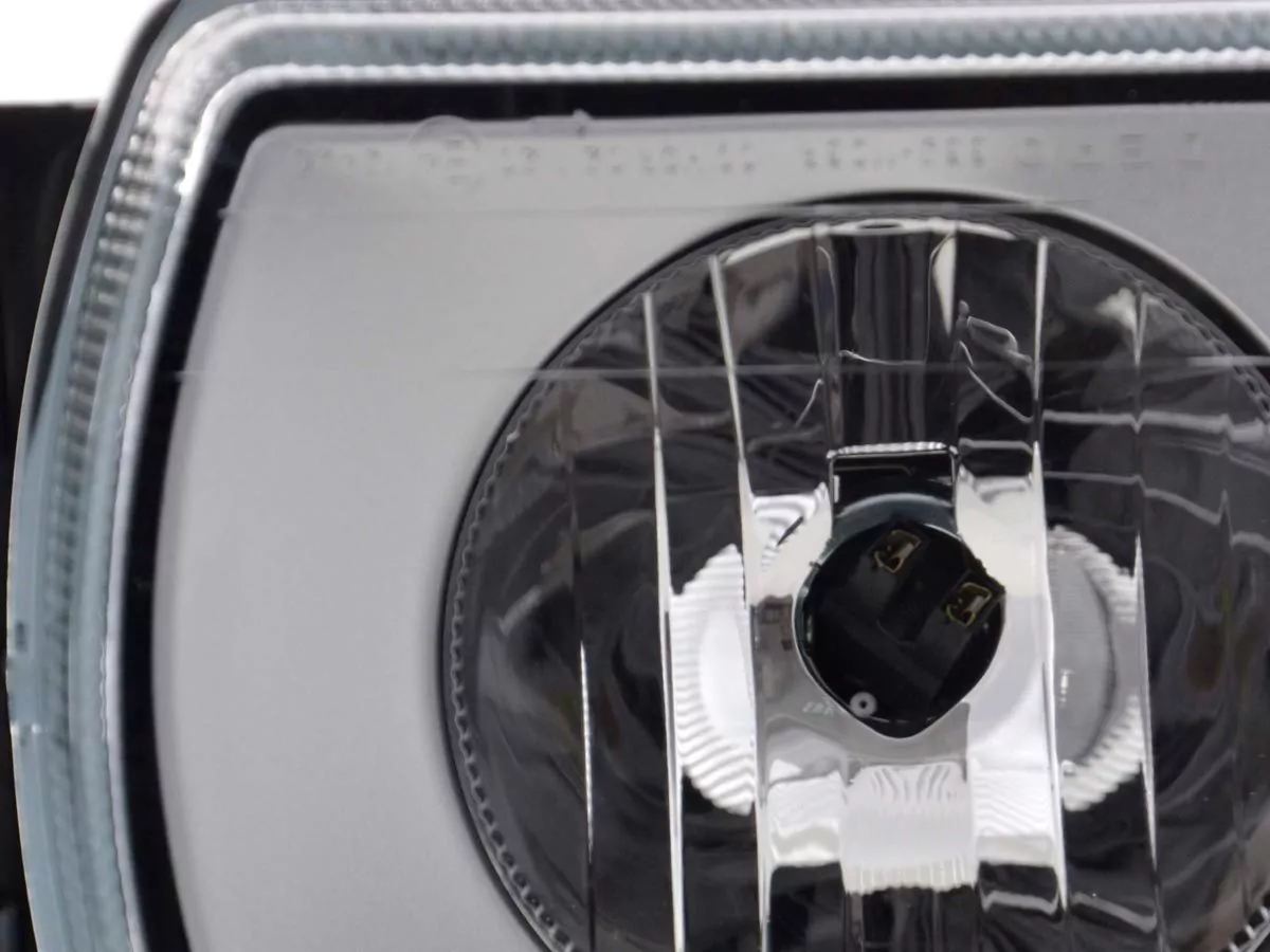 Verschleißteile Scheinwerfer rechts Iveco Eurocargo Bj. 02-08