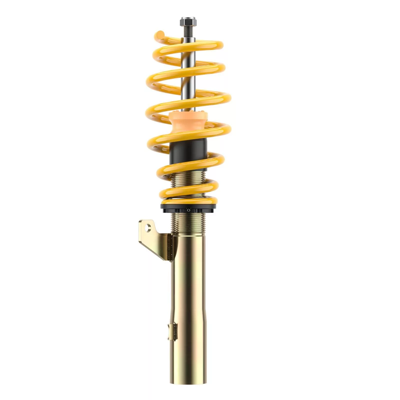 ST Gewindefahrwerk ST X  (mit fester Kennung) AUDI A3 (8V) 8V1, 8VK Allrad 04/2012-10/2020