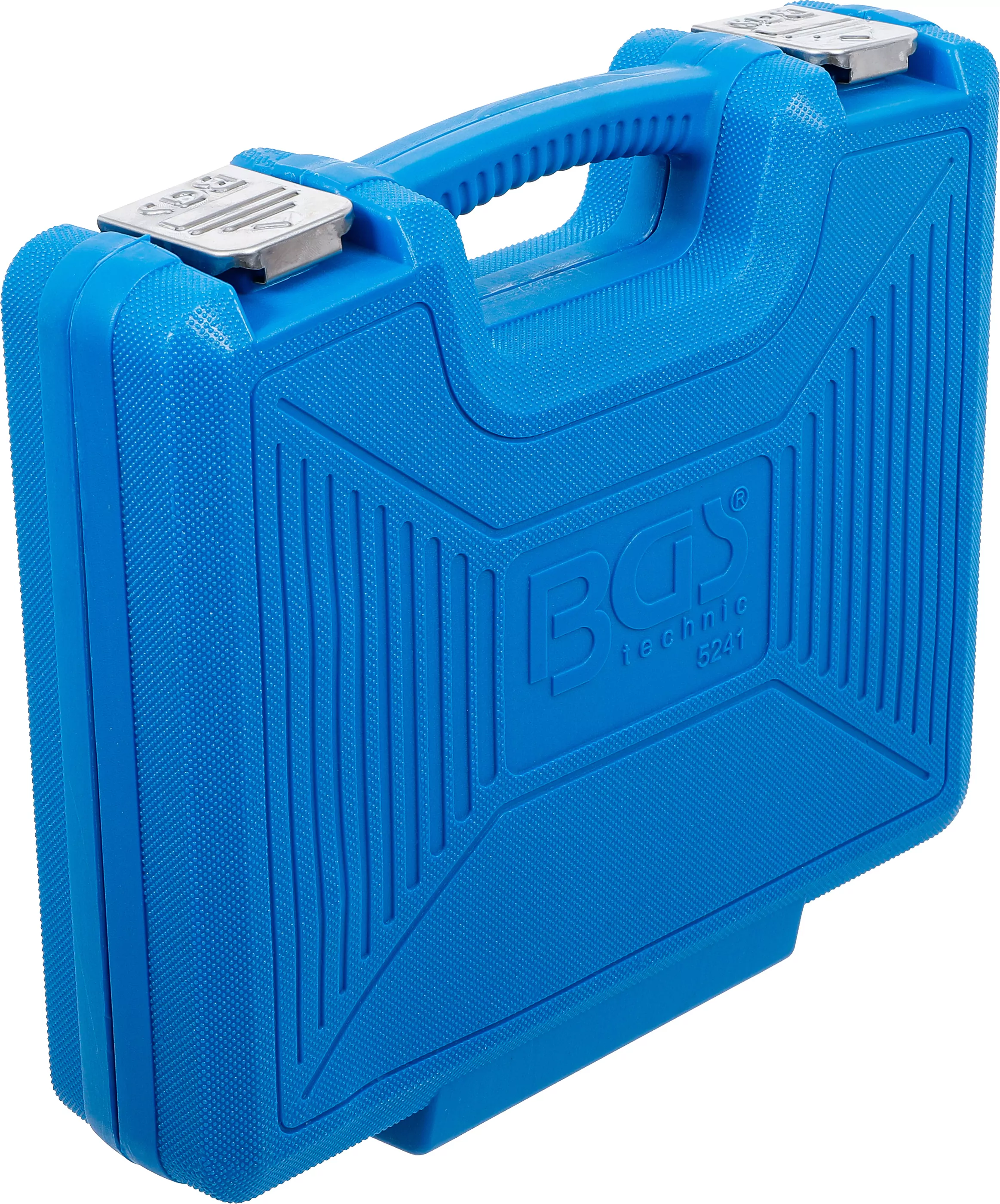 Kraft-Steckschlüssel-Einsatz-Satz, extra tief | Antrieb Innenvierkant 20 mm (3/4") | SW 22 - 38 mm | 8-tlg.