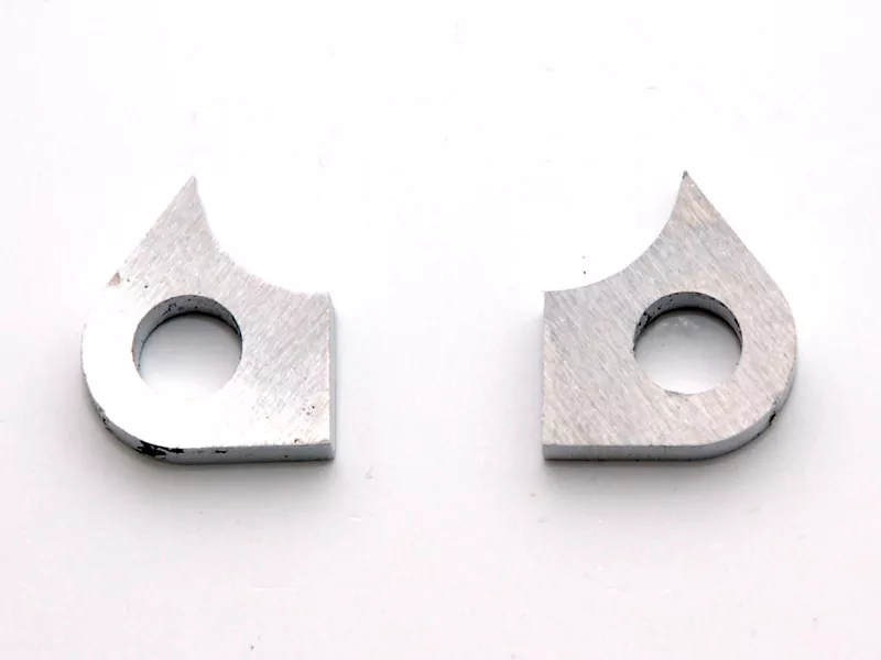 Distanz Ständeraufnahme für BMW S1000RR | S1000R | M1000RR | M1000R