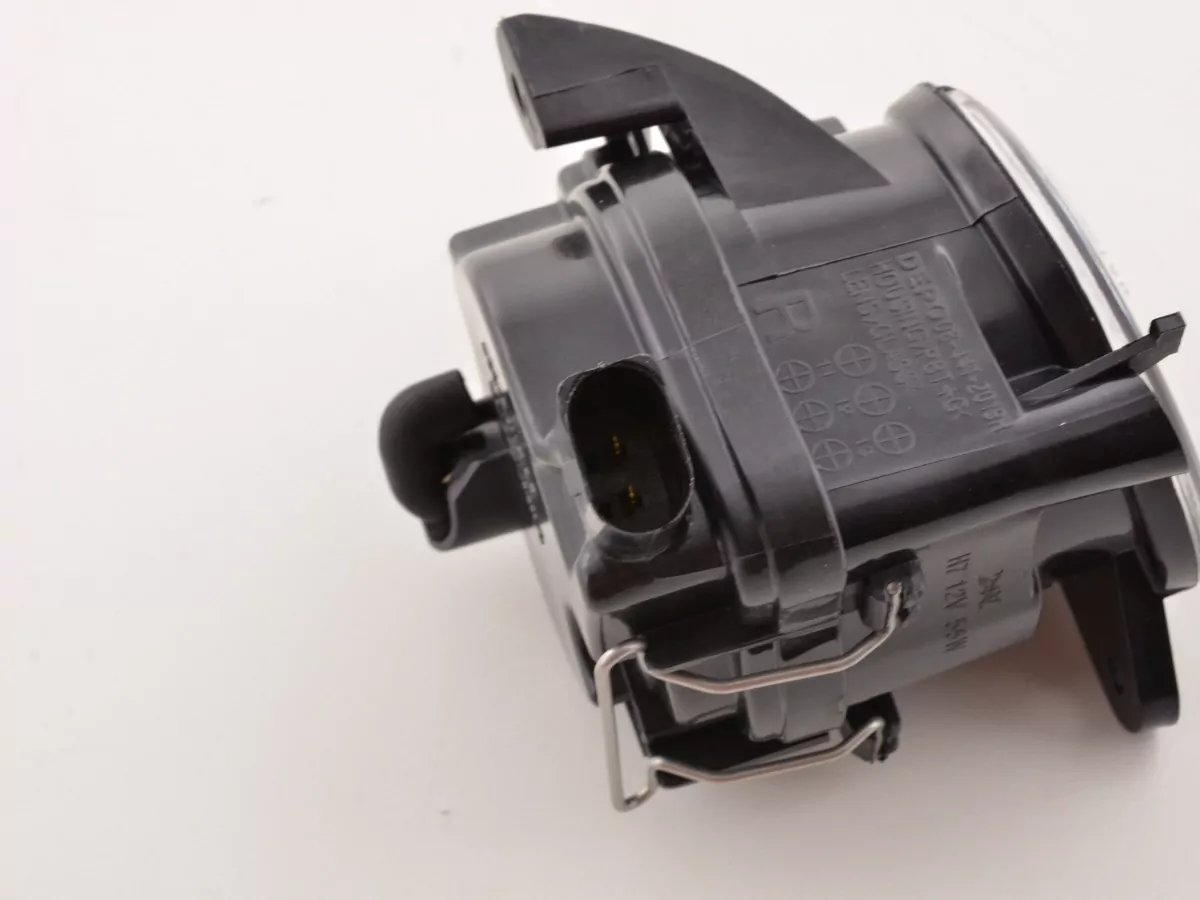 Verschleißteile Nebelscheinwerfer rechts VW Polo (6N2) Bj. 99-01